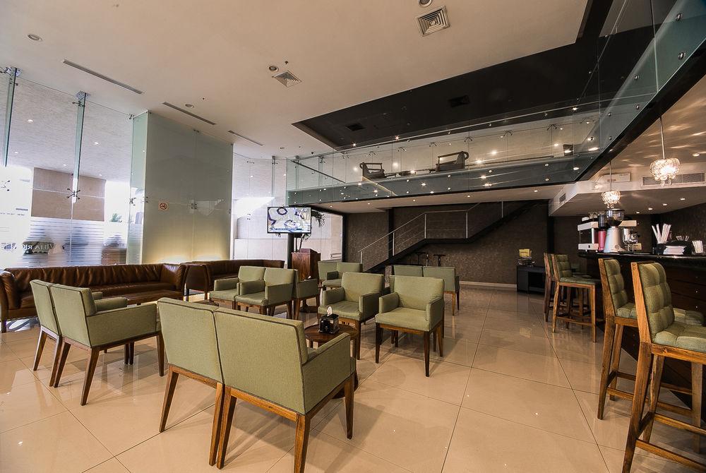 Four Points by Sheraton Veracruz Exterior foto