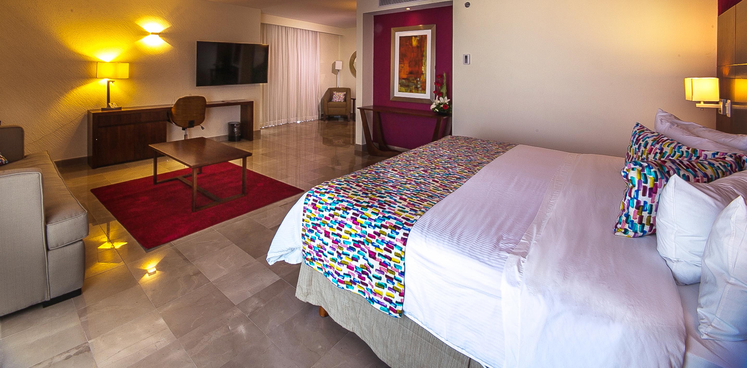 Four Points by Sheraton Veracruz Exterior foto