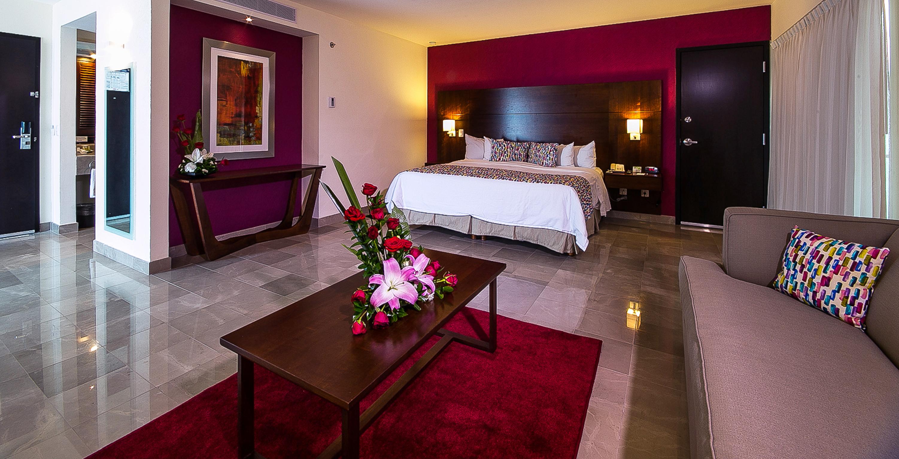 Four Points by Sheraton Veracruz Exterior foto