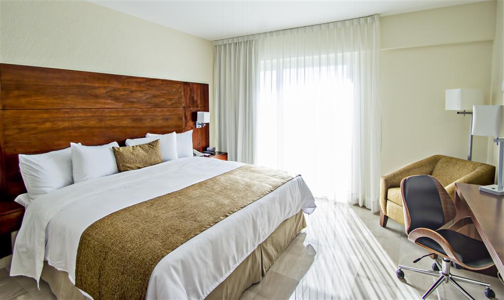 Four Points by Sheraton Veracruz Exterior foto