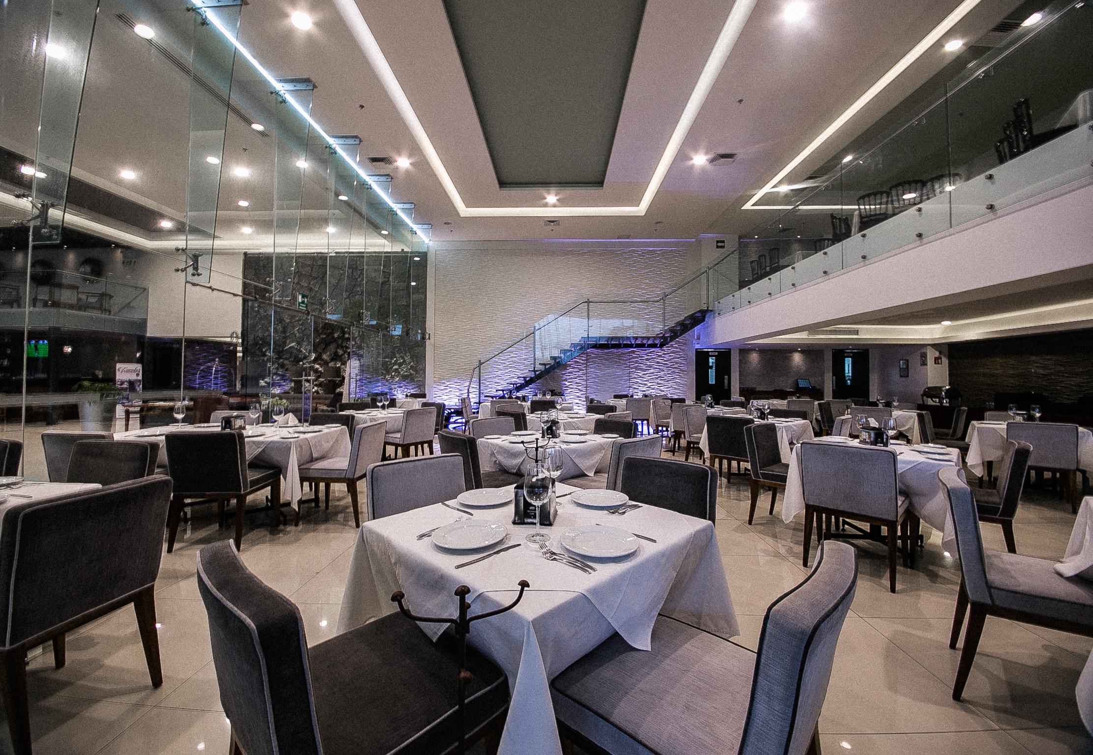 Four Points by Sheraton Veracruz Exterior foto