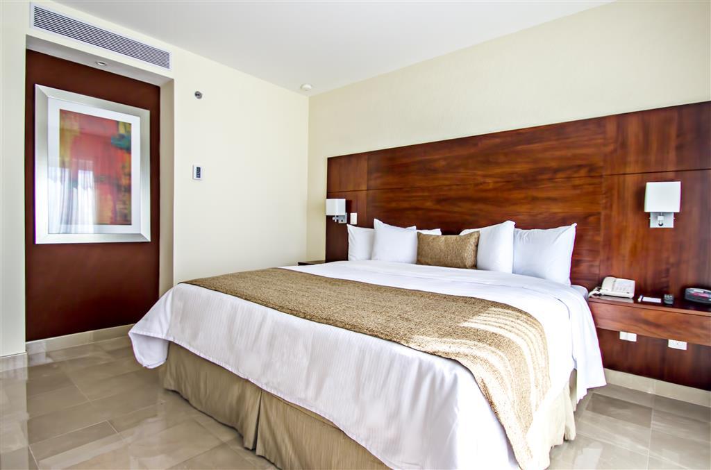 Four Points by Sheraton Veracruz Exterior foto