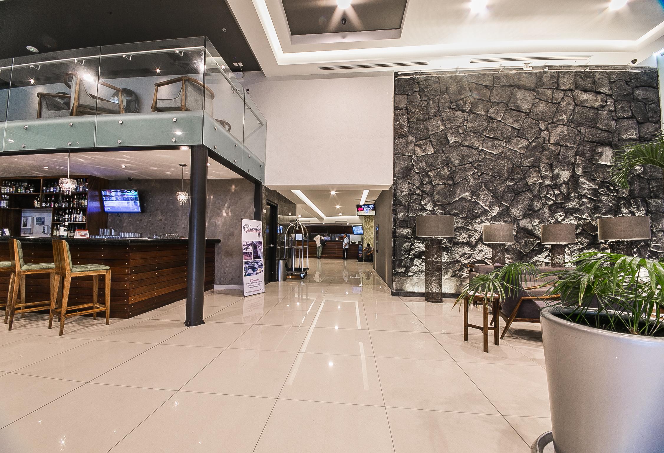 Four Points by Sheraton Veracruz Exterior foto
