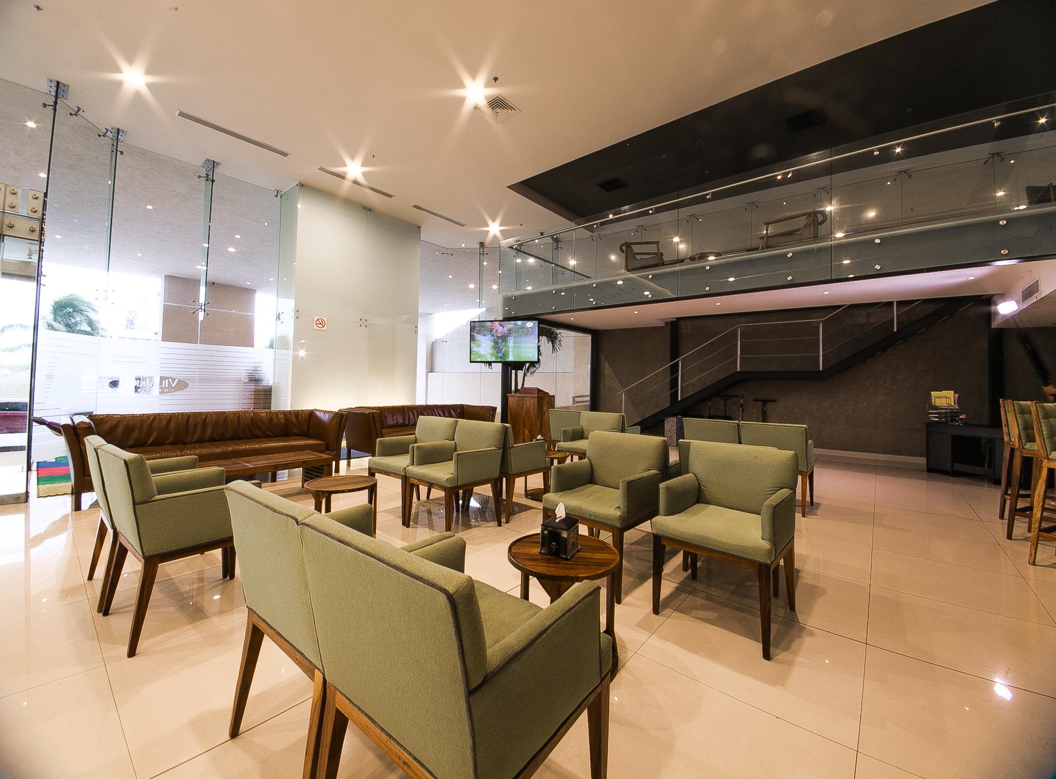 Four Points by Sheraton Veracruz Exterior foto