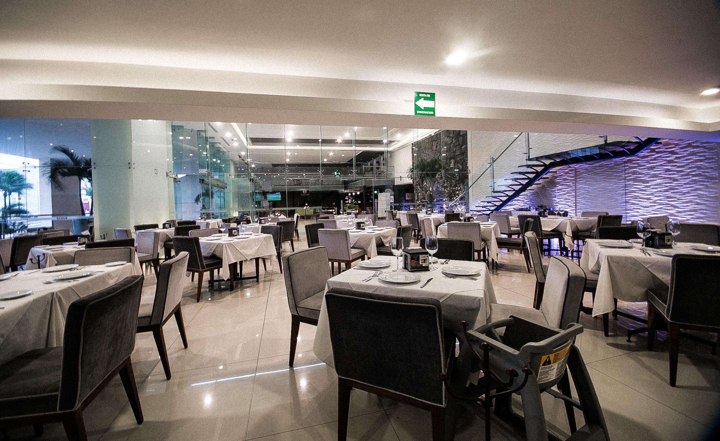 Four Points by Sheraton Veracruz Exterior foto