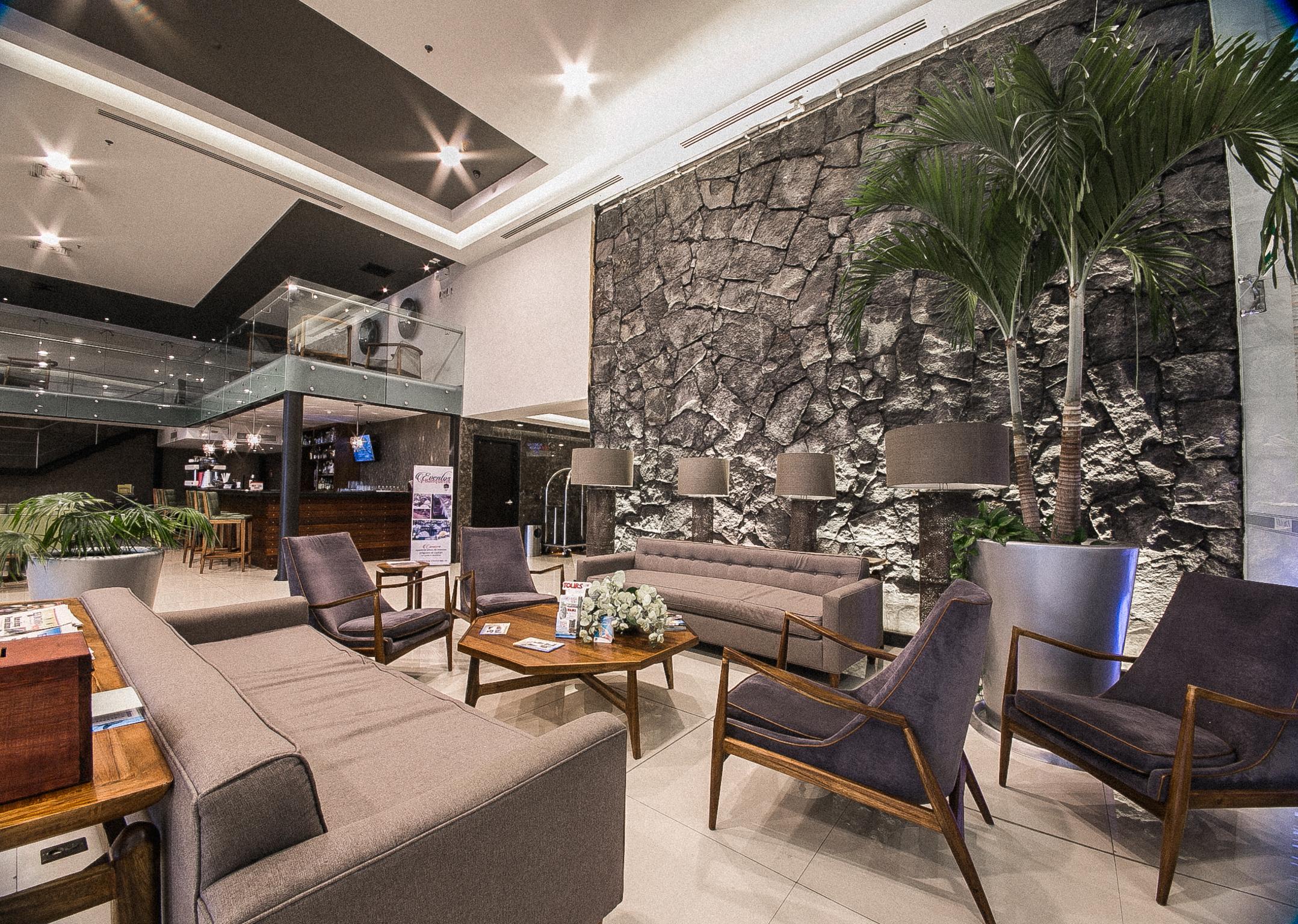 Four Points by Sheraton Veracruz Exterior foto