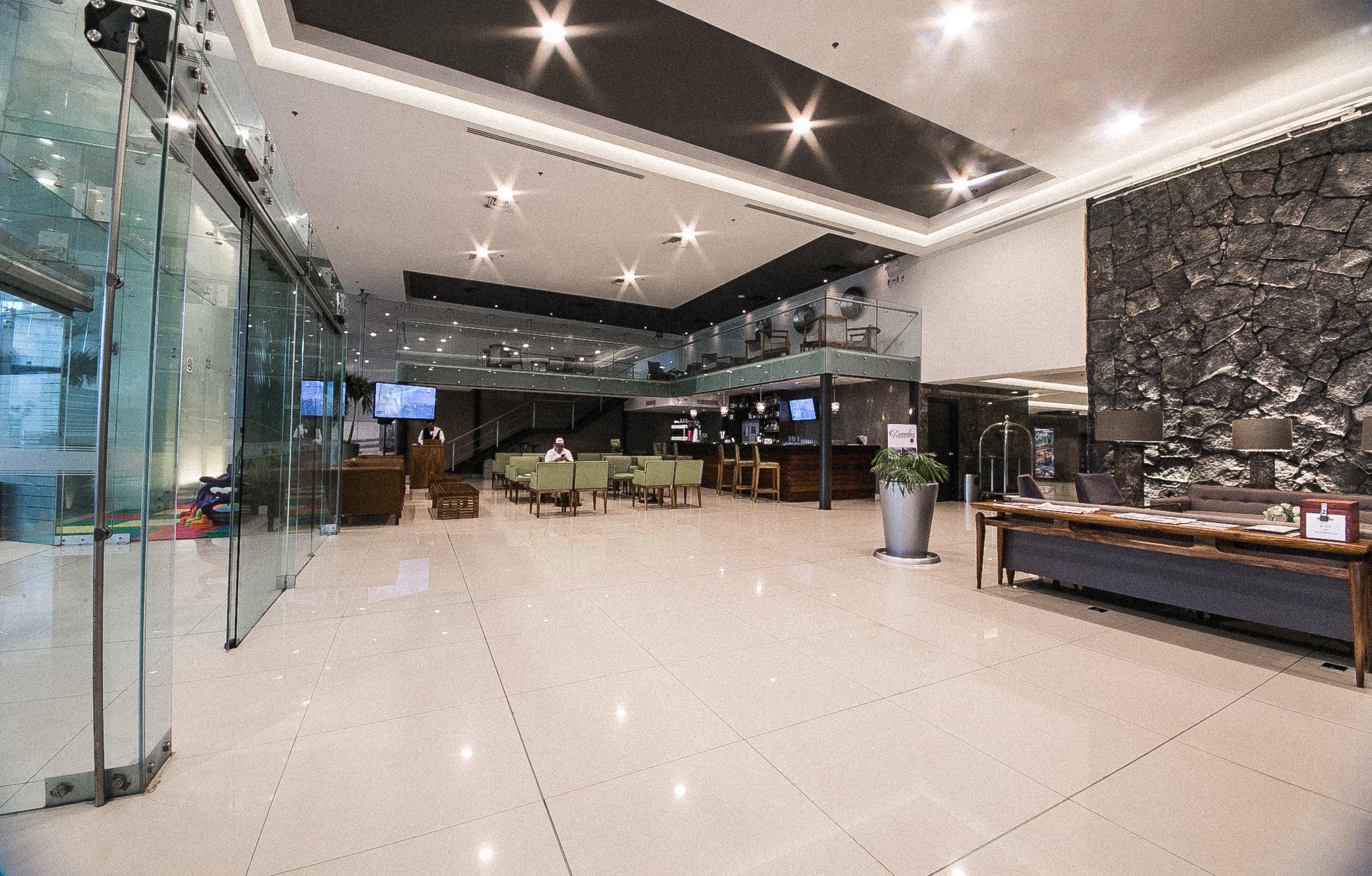 Four Points by Sheraton Veracruz Exterior foto