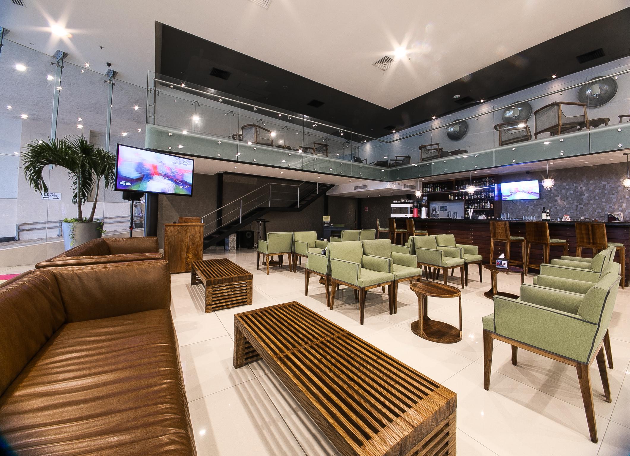 Four Points by Sheraton Veracruz Exterior foto