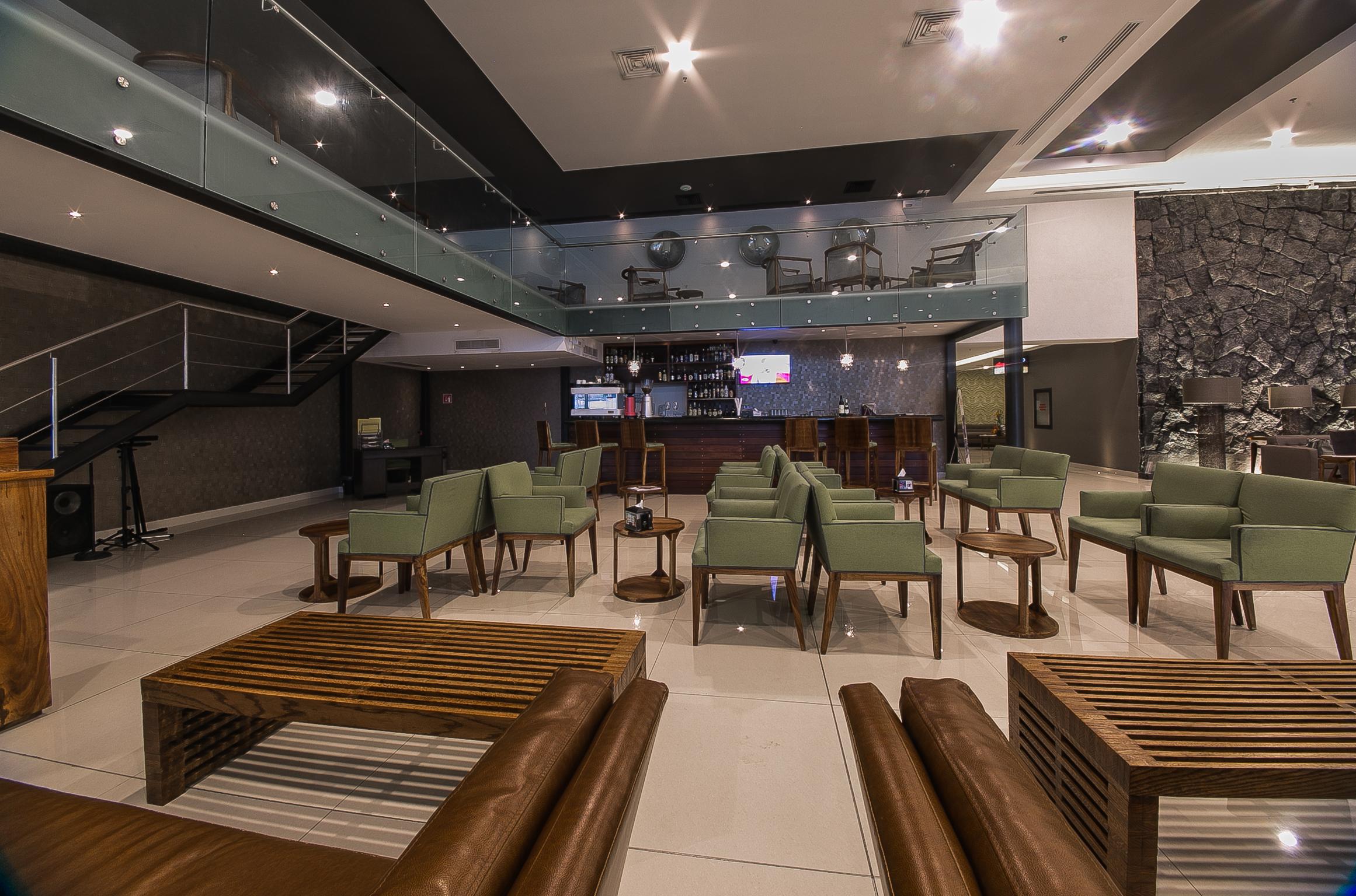 Four Points by Sheraton Veracruz Exterior foto