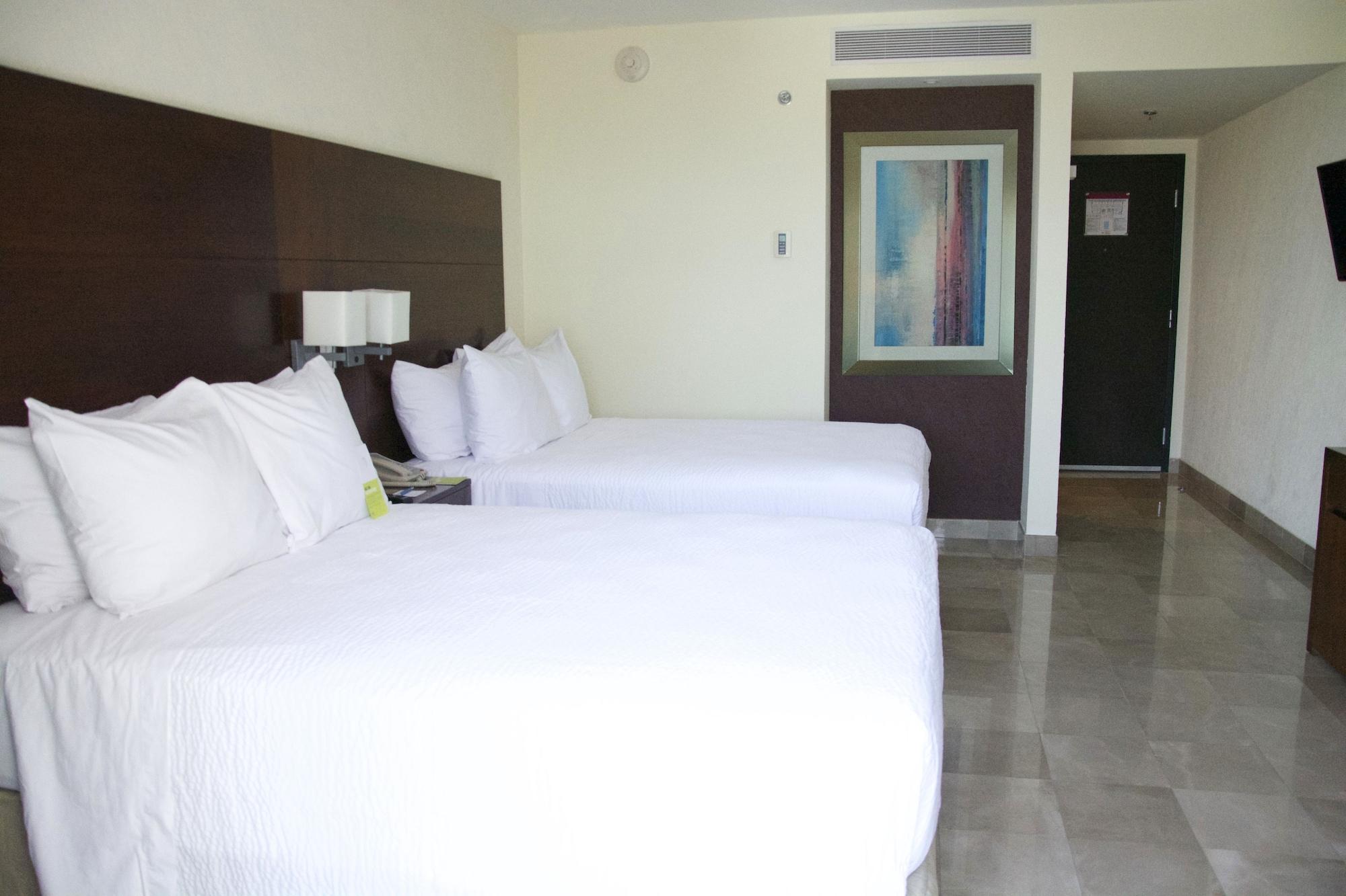 Four Points by Sheraton Veracruz Exterior foto