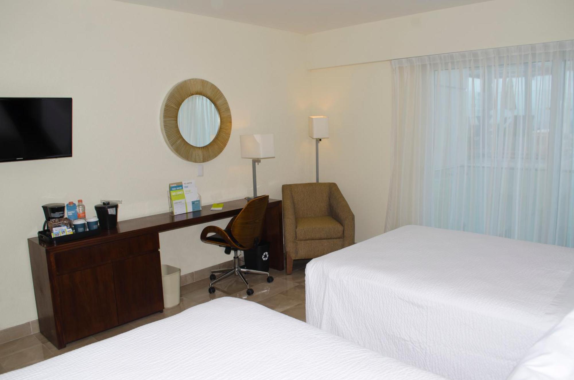 Four Points by Sheraton Veracruz Exterior foto