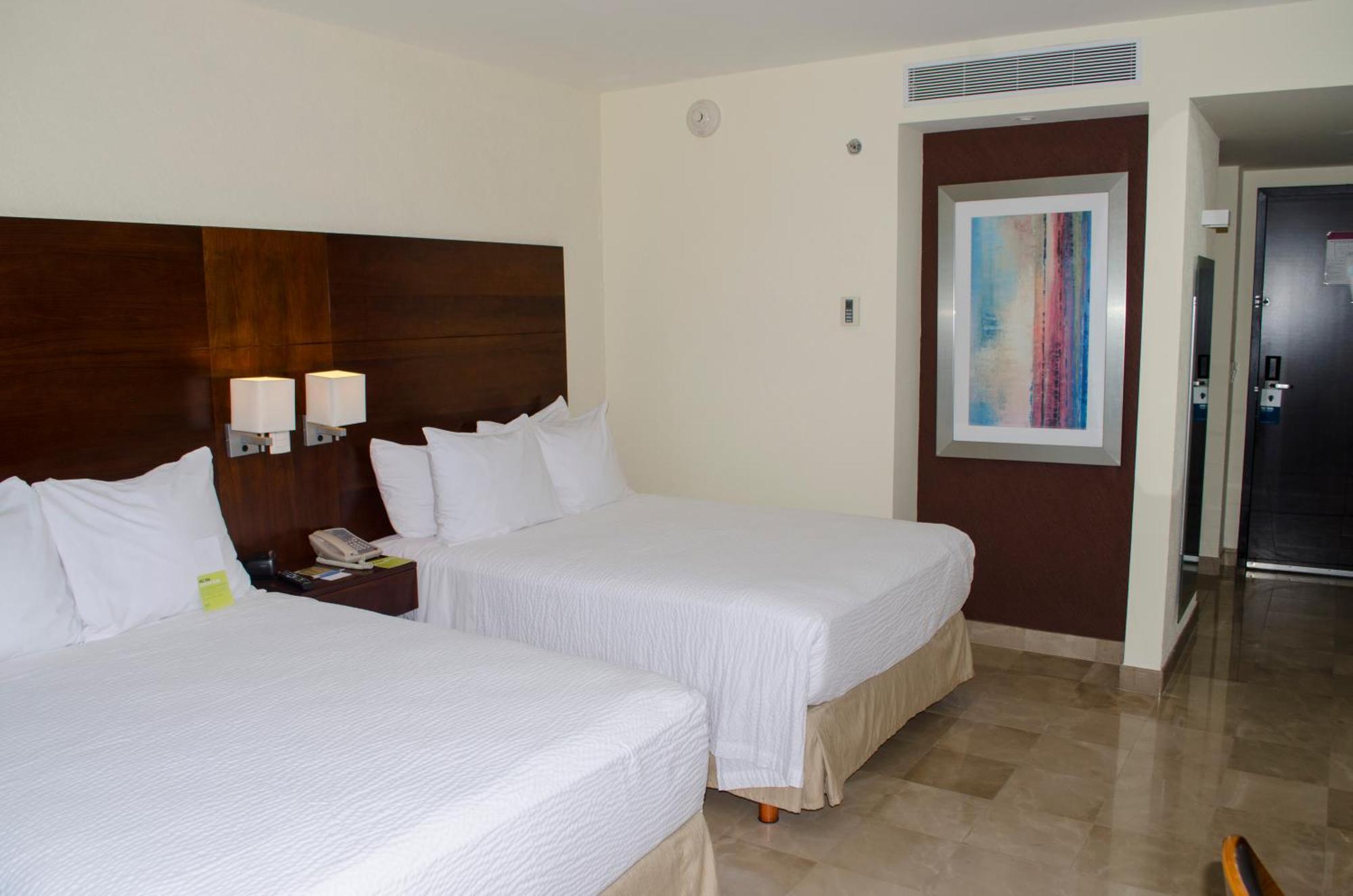 Four Points by Sheraton Veracruz Exterior foto
