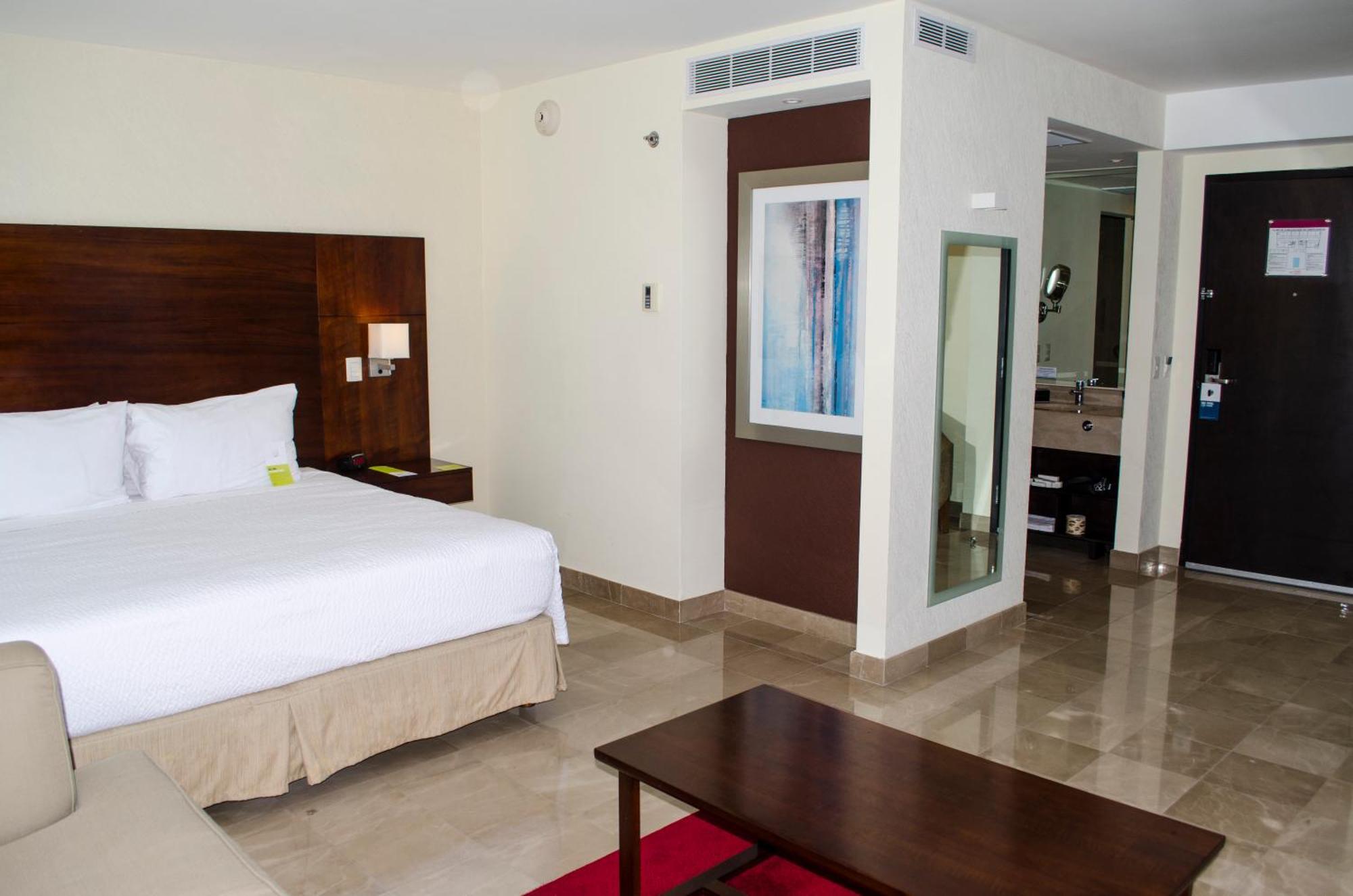 Four Points by Sheraton Veracruz Exterior foto