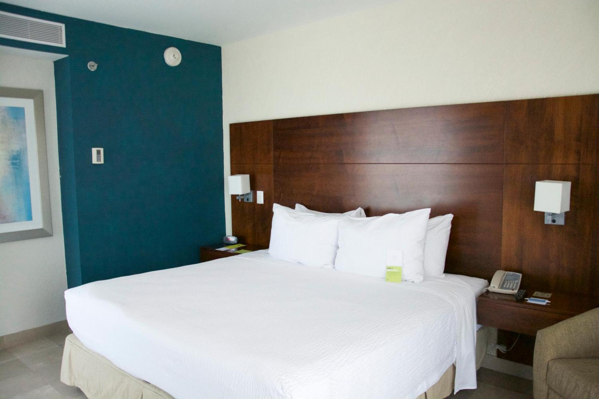 Four Points by Sheraton Veracruz Exterior foto