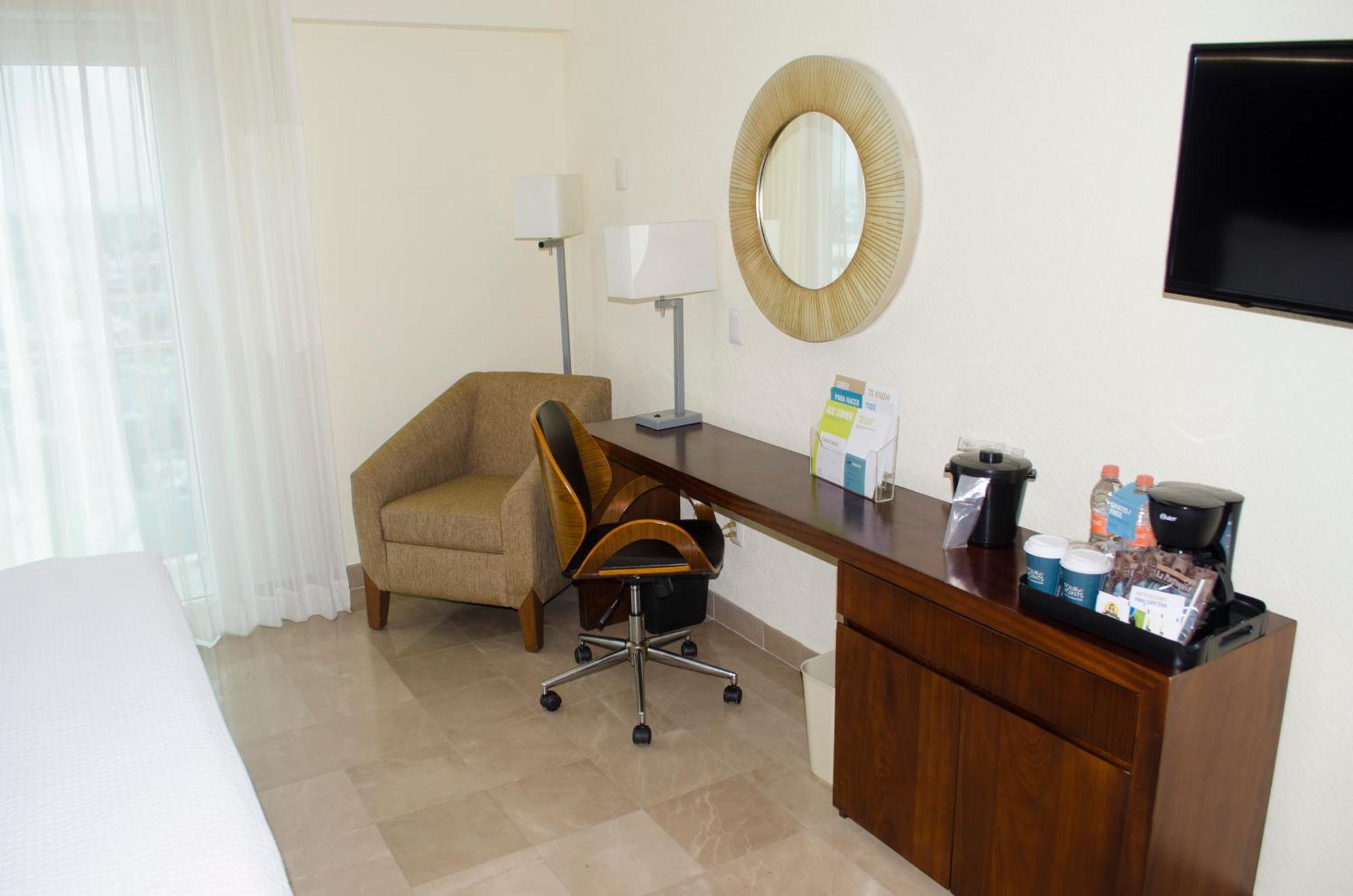 Four Points by Sheraton Veracruz Exterior foto