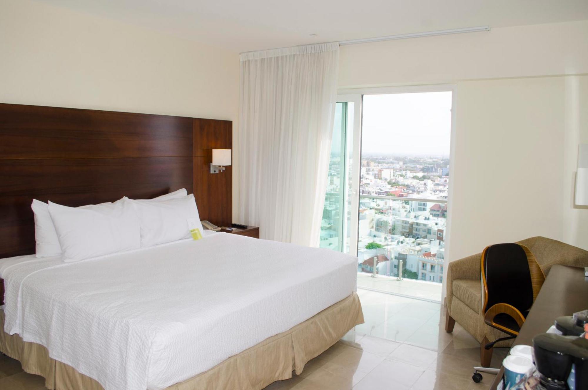 Four Points by Sheraton Veracruz Exterior foto