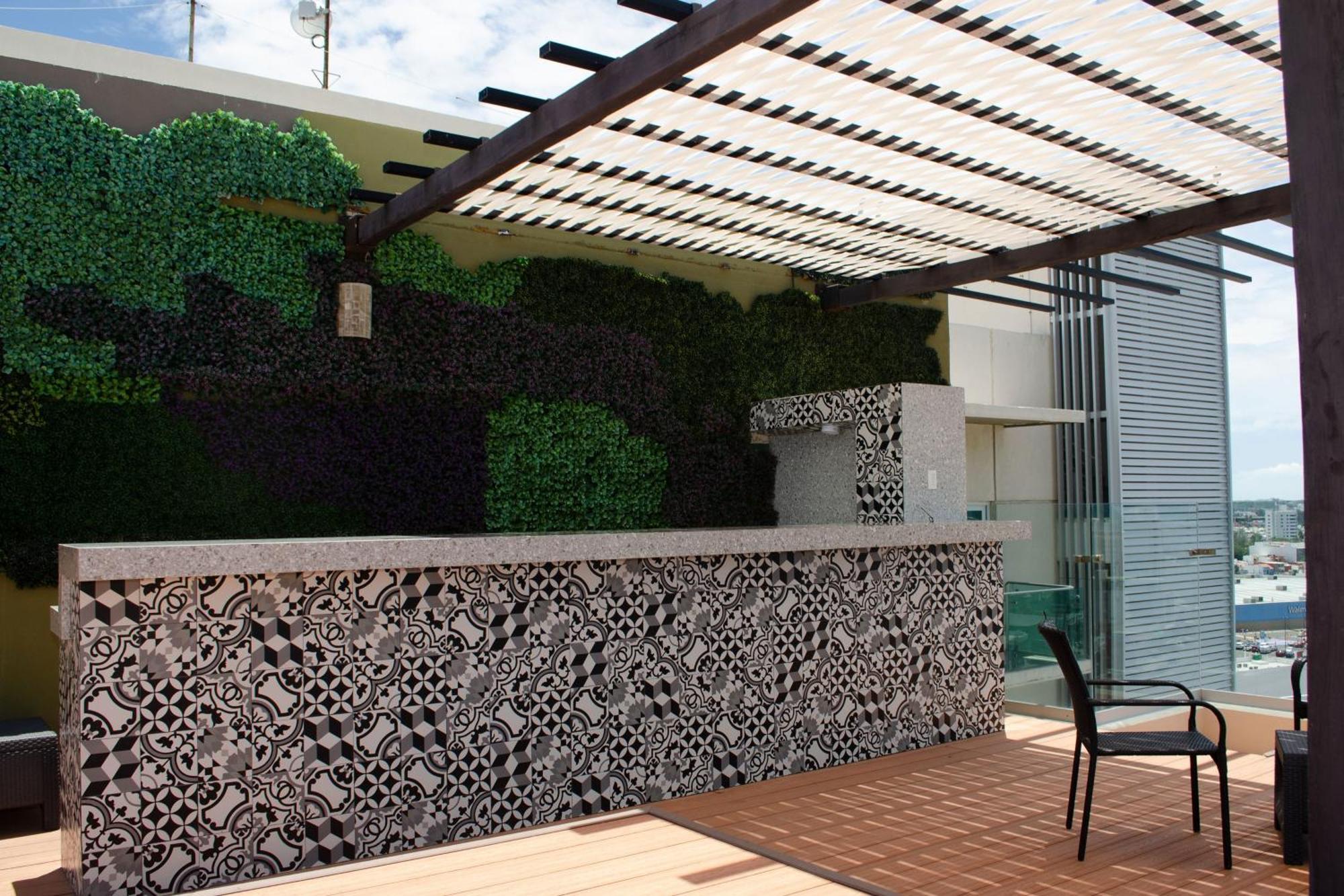 Four Points by Sheraton Veracruz Exterior foto