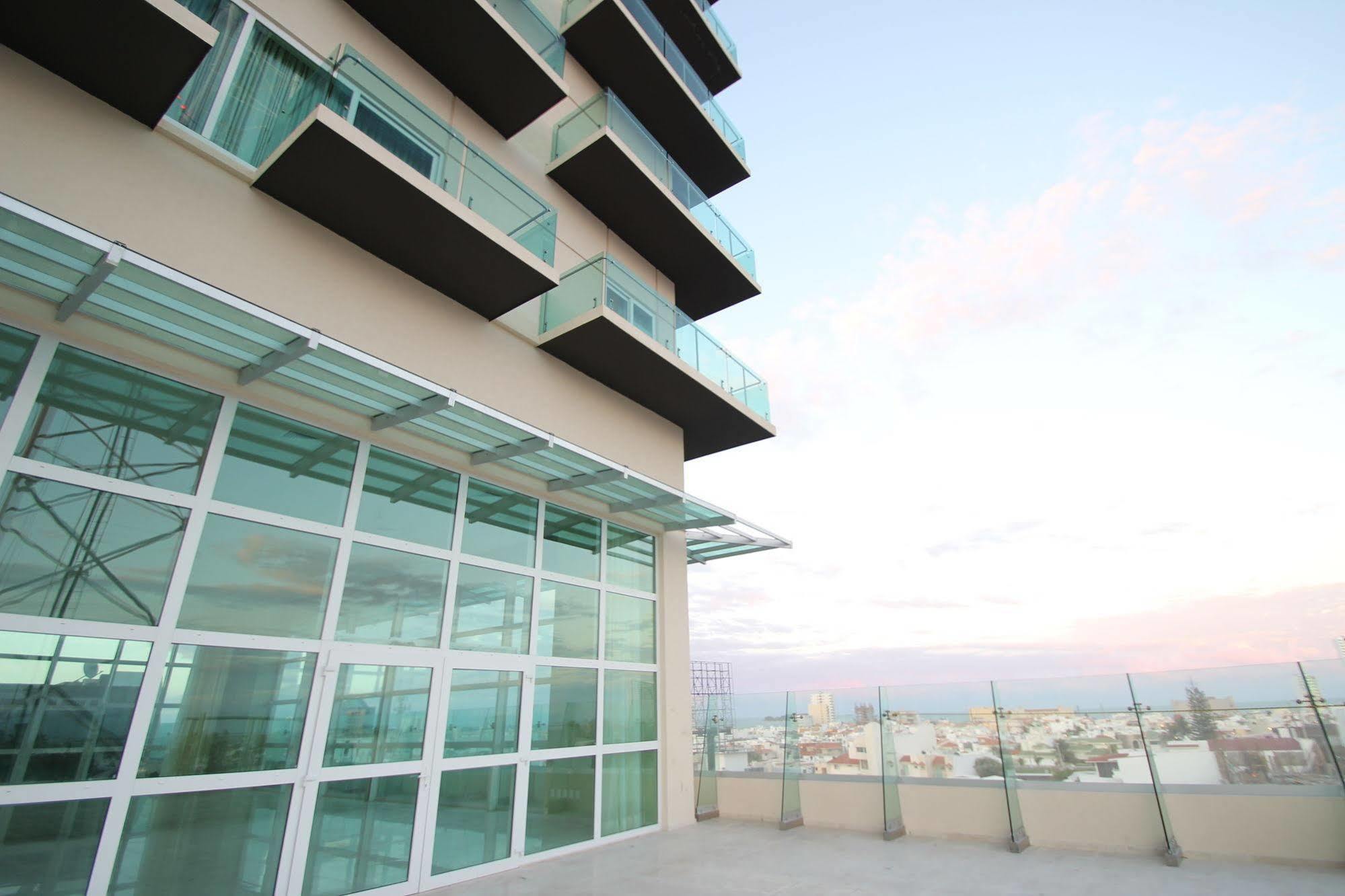 Four Points by Sheraton Veracruz Exterior foto